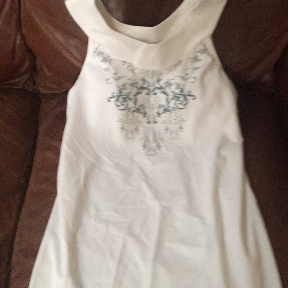 Athleta dress